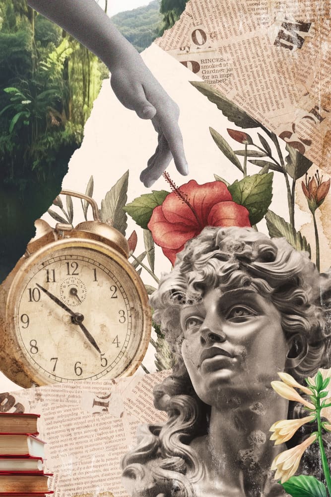 art-nouveau-collage-design